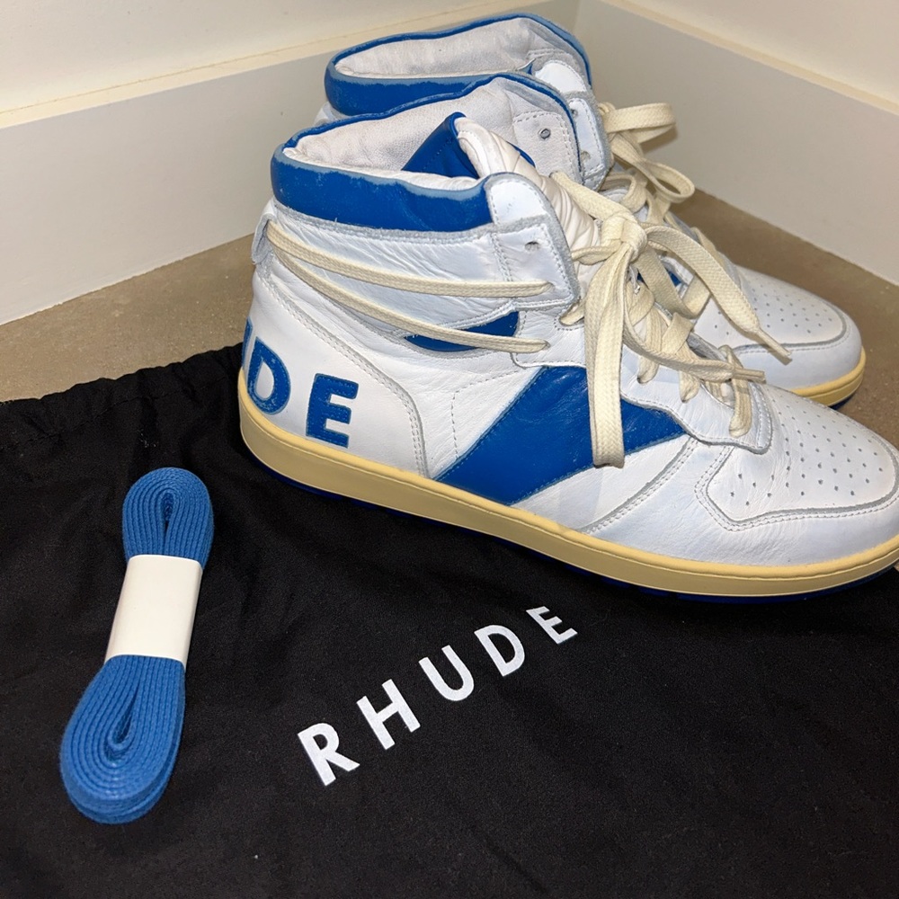 Rhude Sneakers